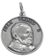 Medalla Juan Pablo II