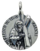 Nazareno de la O de Sevilla