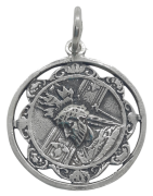 Medalla El Abuelo de Jaen