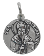 Medalla San Alejandro