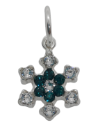 Colgante Mariquilla de la Macarena