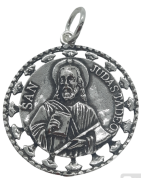 Medalla San Judas Tadeo