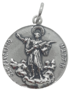Medalla San Pancracio
