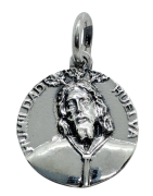 Medalla Humildad de Huelva de Plata de Ley