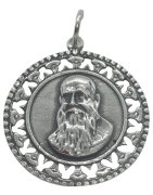 Medalla Fray Leopoldo