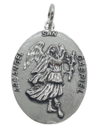 Medalla San Gabriel