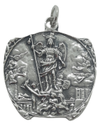 Medalla San Rafael