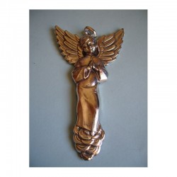 Placa de Cuna Angelote...