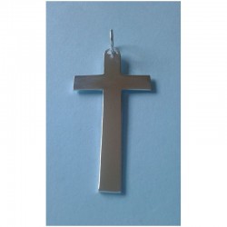 Cruz de cuelgue lisa ref.1526