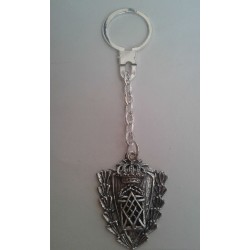 Llavero profesional...