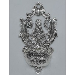 Benditera Virgen del...