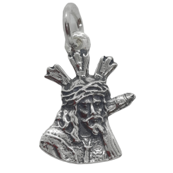 Medalla Gran Poder ref.12684