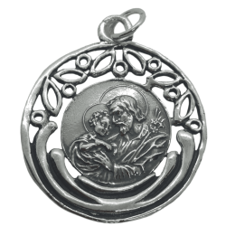 Medalla San Jose ref.1211