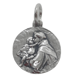 Medalla San Antonio ref.1239