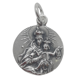 Medalla Escapulario ref.1248