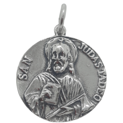 Medalla San Judas Tadeo...
