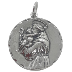 Medalla San Antonio ref.1296