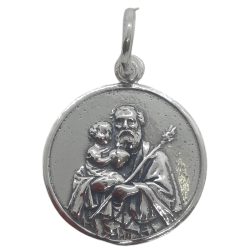 Medalla San Jose ref.1298