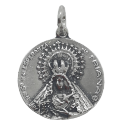 Medalla de la Esperanza de...