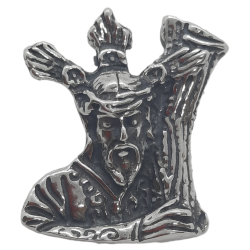 Medalla Cristo de los...