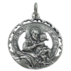 Medalla San Jose ref.12102