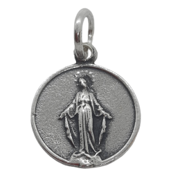 Medalla Virgen de la...