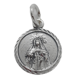 Medalla Santa Teresa ref.12118