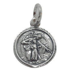 Medalla Angel de la Guarda...