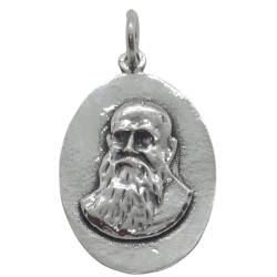 Medalla Fray Leopoldo...