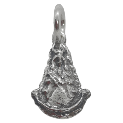 Medalla Virgen del Rocio...