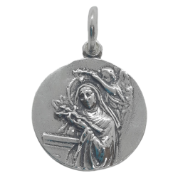 Medalla Santa Rita ref.12370