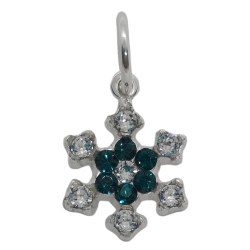 Colgante Mariquilla de la...