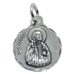 Medalla San Pedro ref.12611