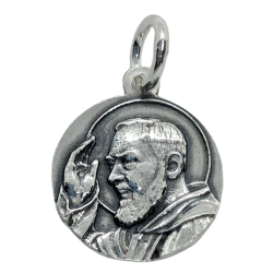 Medalla Padre Pio ref.12613