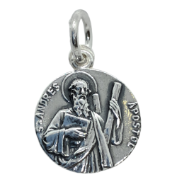 Medalla San Andres ref.12626