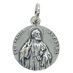 Medalla San Pedro ref.12660