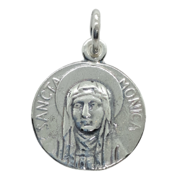 Medalla Santa Monica ref.12661