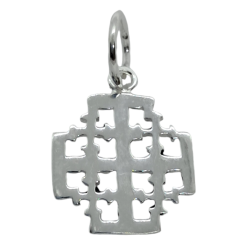 Cruz de Jerusalen ref.1515
