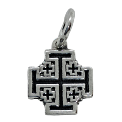 Cruz de Jerusalen ref.1516