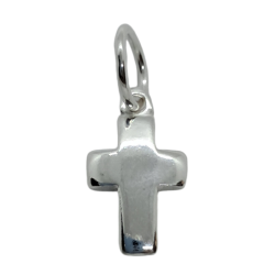 Cruz de cuelgue lisa ref.1538