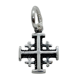 Cruz de Jerusalen ref.1539