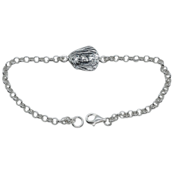 Pulsera Macarena de Rolo...