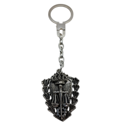 Llavero profesional...