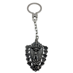 Llavero profesional...