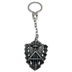 Llavero profesional Aparejador