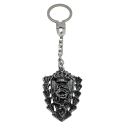 Llavero profesional Biologícas