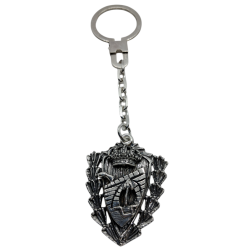 Llavero profesional...