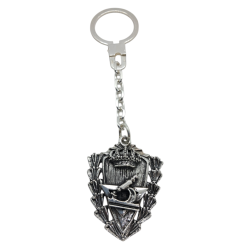 Llavero profesional Optico