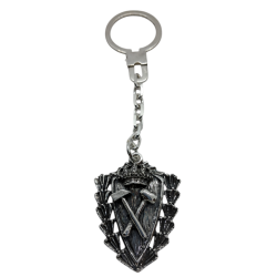 Llavero profesional Minas