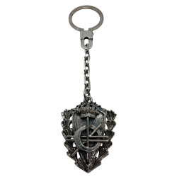 Llavero profesional...